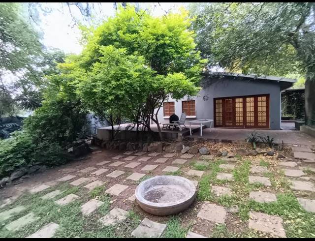 3 BEDROOM PROPERTY TO RENT IN ROBINDALE